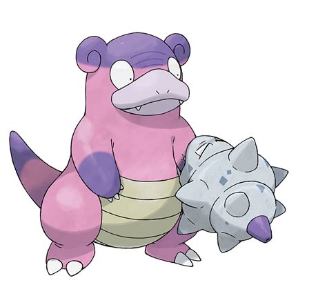 galarian slowbro smogon